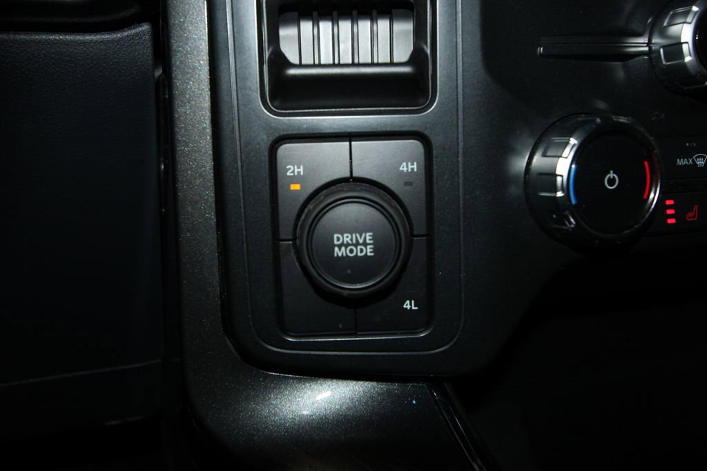 Used 2022 Ford F150 XLT w/ Equipment Group 302A High image 17