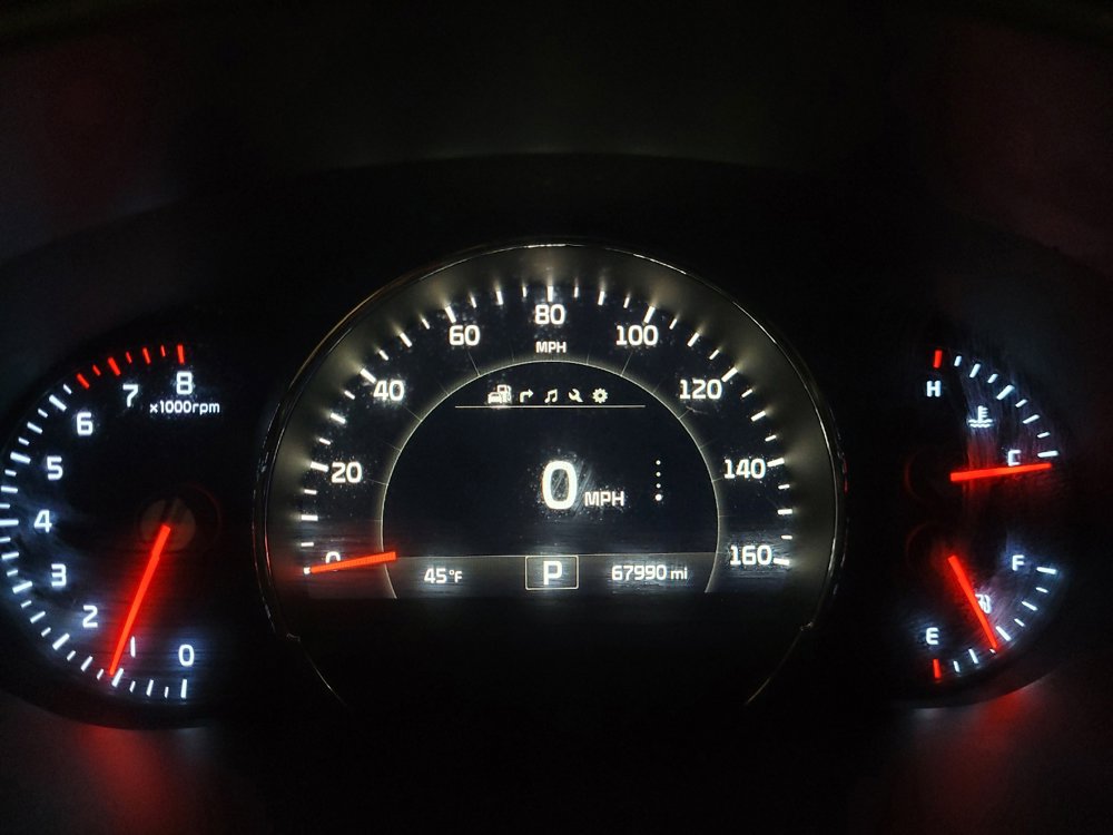 Used 2017 Kia Sorento SX FWD image 23