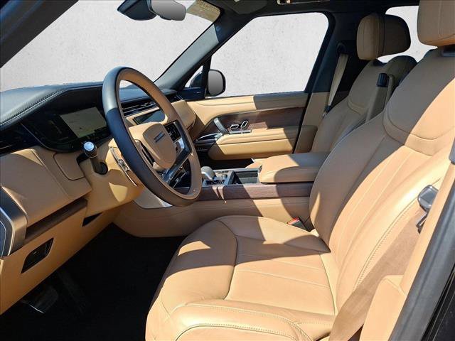 Used 2023 Land Rover Range Rover SE AWD/4WD image 10