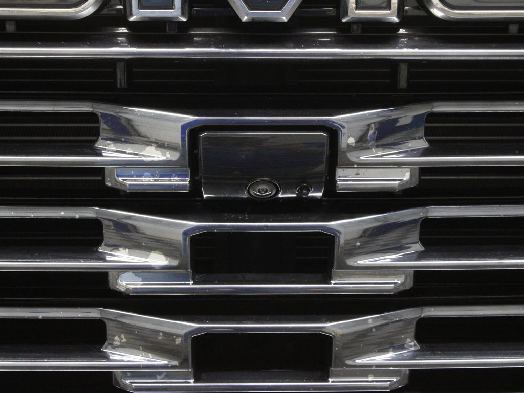 Used 2024 GMC Sierra 2500 Denali Ultimate w/ Max Trailering Package image 56