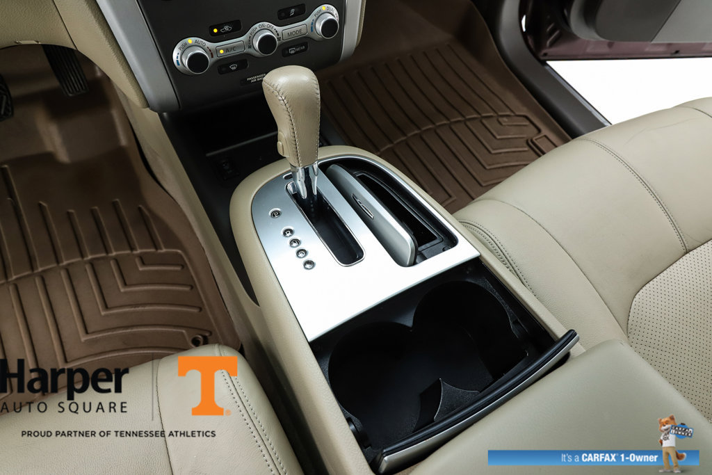 Used 2014 Nissan Murano SL FWD image 61