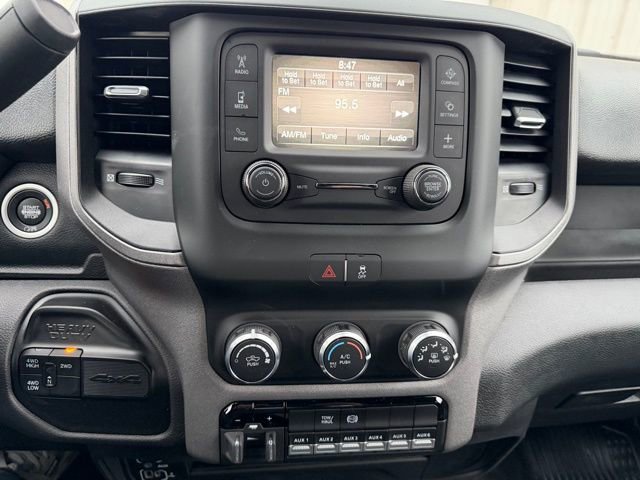 Used 2024 RAM 5500 Tradesman w/ Max Tow Package image 26