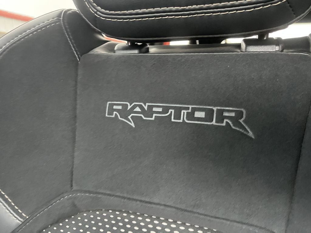 Used 2023 Ford Bronco Raptor image 31