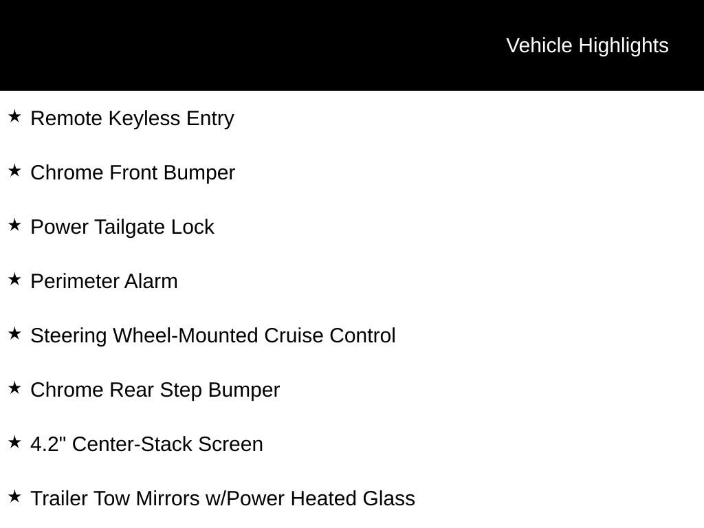 Used 2017 Ford F250 XL w/ Power Equipment Group image 7