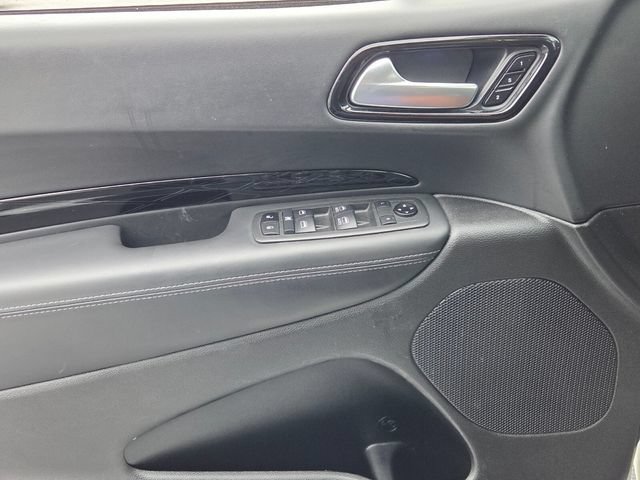 Used 2021 Dodge Durango Citadel RWD image 26