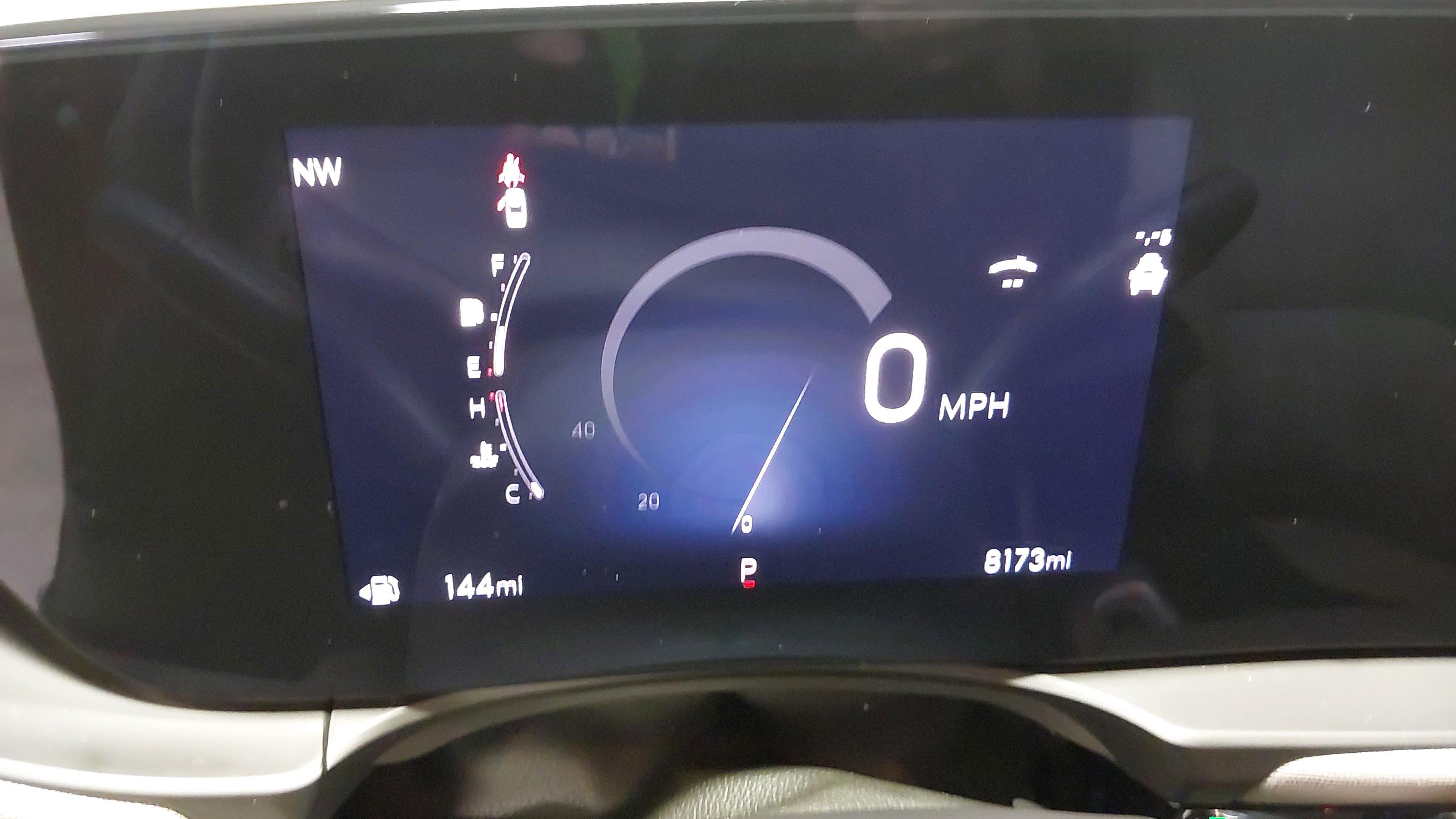 Used 2024 Buick Envista Avenir image 18