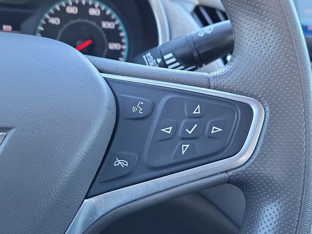 Used 2022 Chevrolet Malibu LS FWD image 23