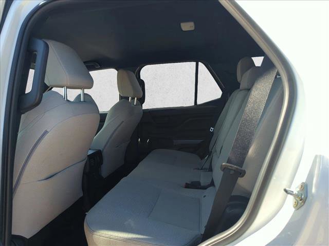 Used 2025 Toyota 4Runner SR5 image 13