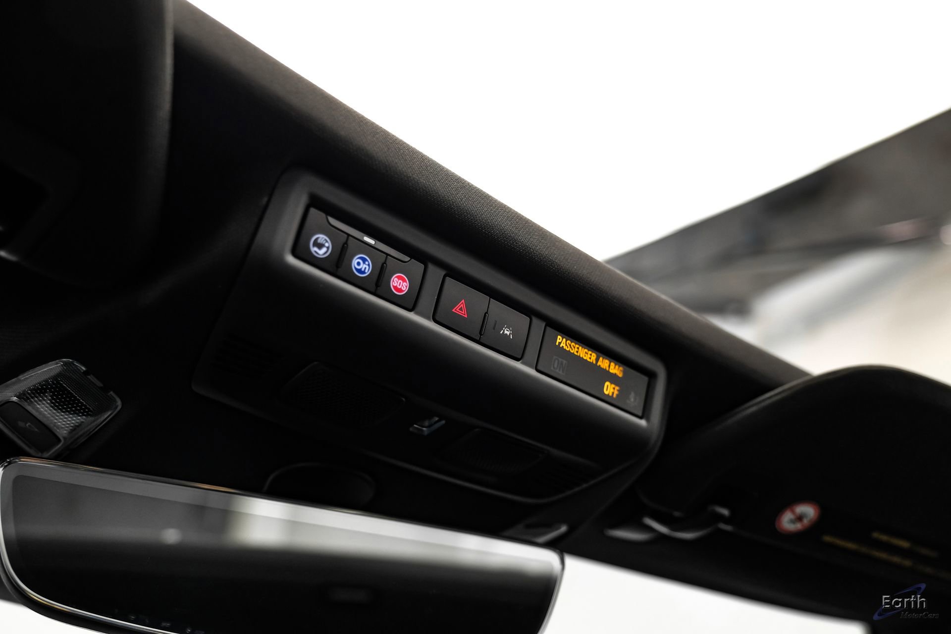 Used 2025 Chevrolet Corvette Z06 RWD image 49