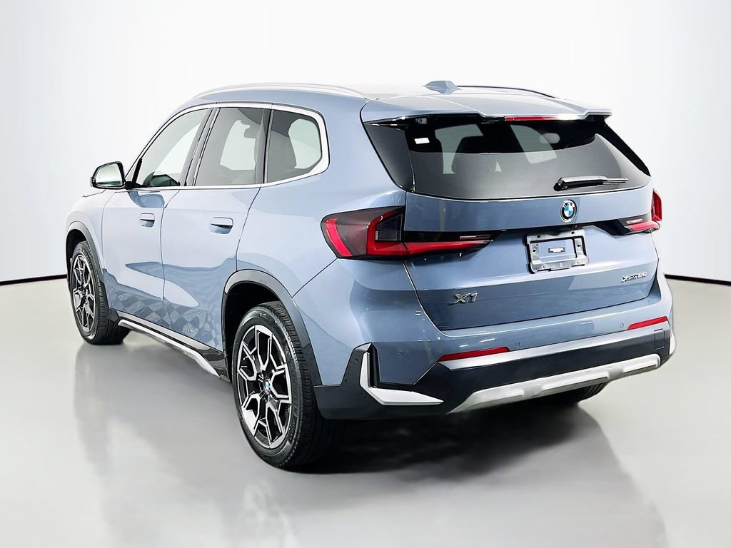 Used 2023 BMW X1 xDrive28i w/ Premium Package AWD/4WD image 7