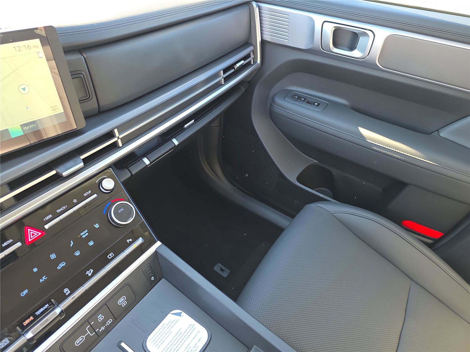 New 2026 Hyundai Santa Fe XRT image 18