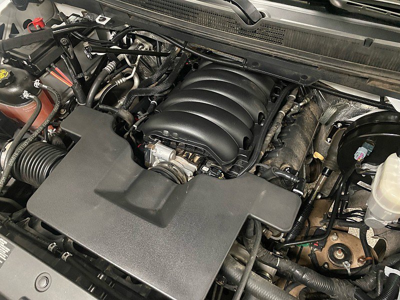 Used 2017 GMC Sierra 1500 SLE w/ SLE Value Package image 17