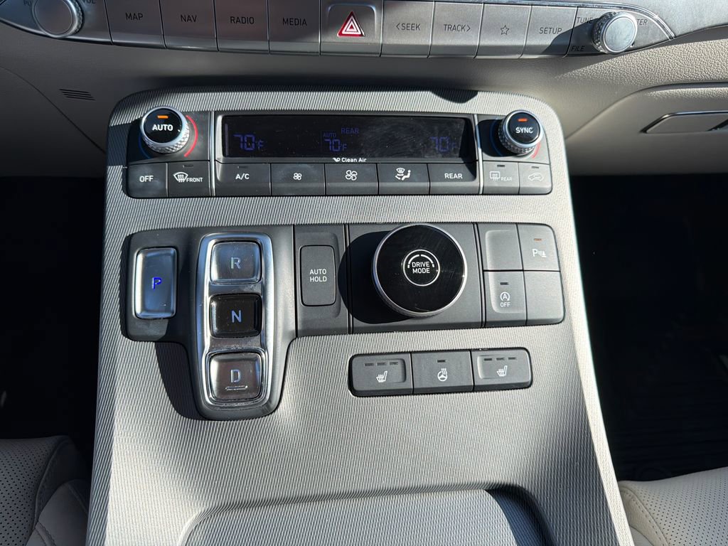 Used 2022 Hyundai Palisade SEL w/ 8P Bench Seat Package FWD image 26