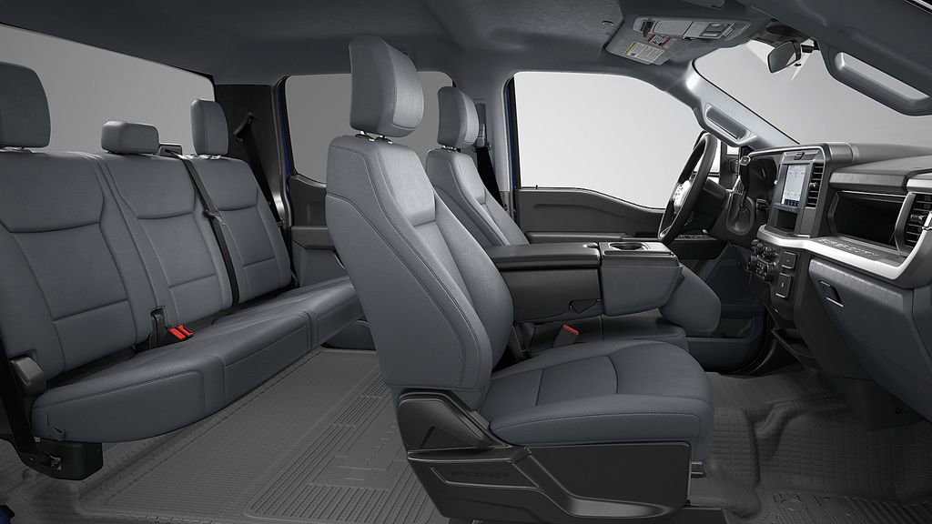 New 2026 Ford F250 XL w/ STX Appearance Package image 6
