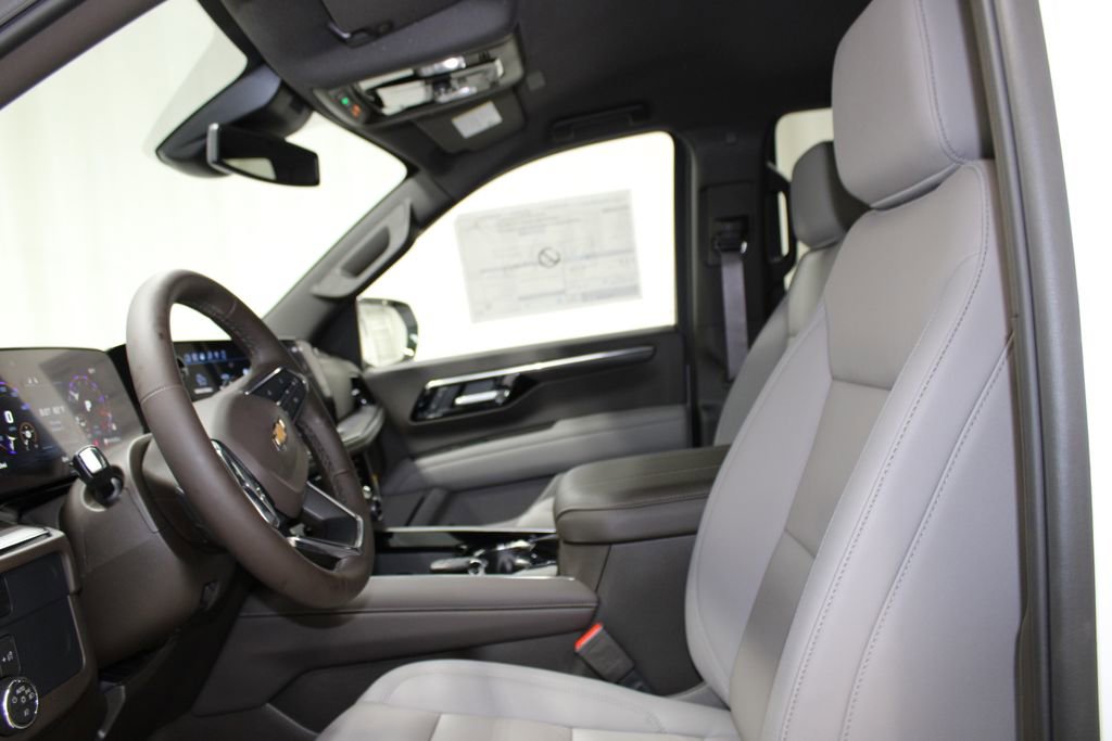 New 2026 Chevrolet Tahoe LT w/ Comfort Package image 13