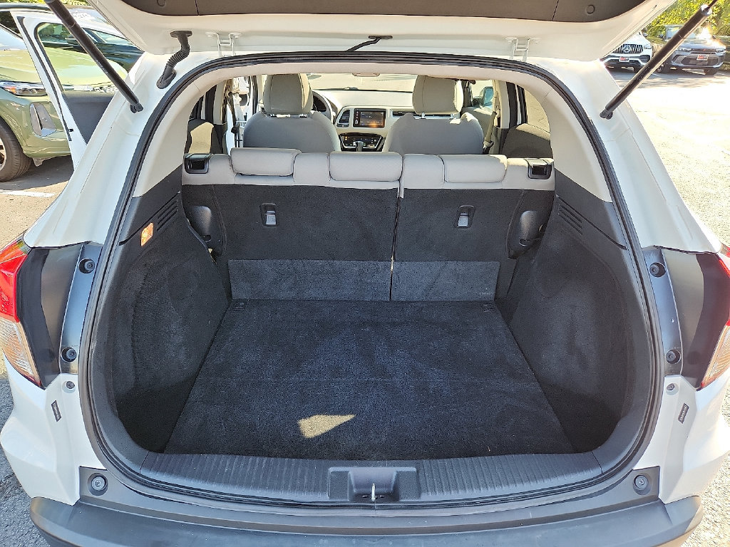 Used 2019 Honda HR-V EX image 27