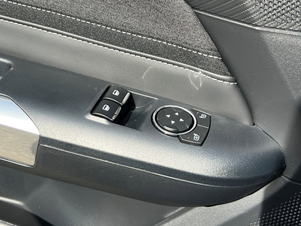 New 2026 Ford Mustang Coupe RWD image 20