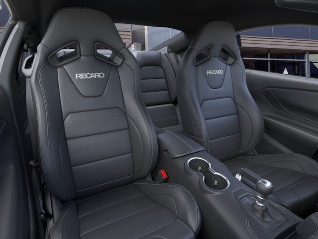 New 2026 Ford Mustang GT Premium w/ GT Performance Package RWD image 10