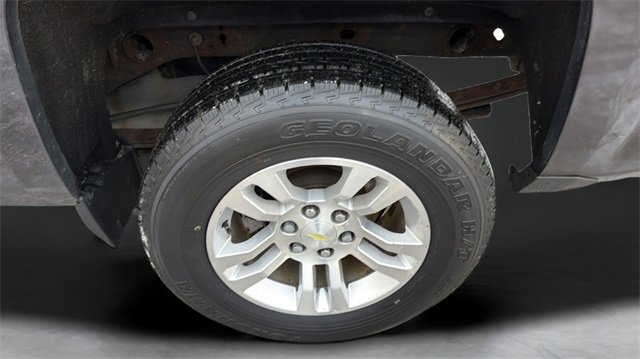 Used 2014 Chevrolet Silverado 1500 LT w/ All Star Edition image 23