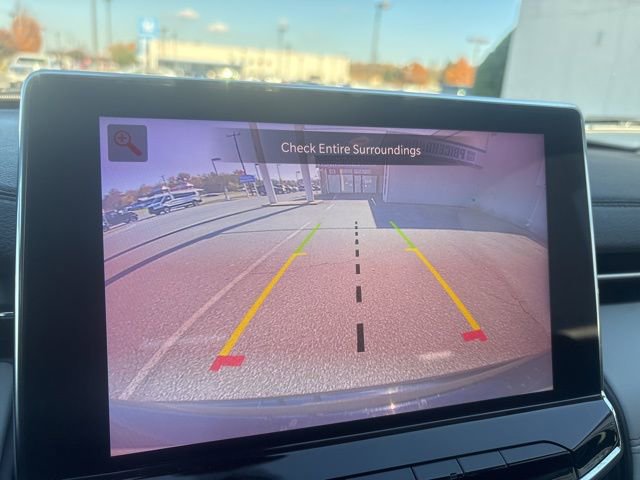 Used 2022 Jeep Compass Limited w/ Elite Group image 20