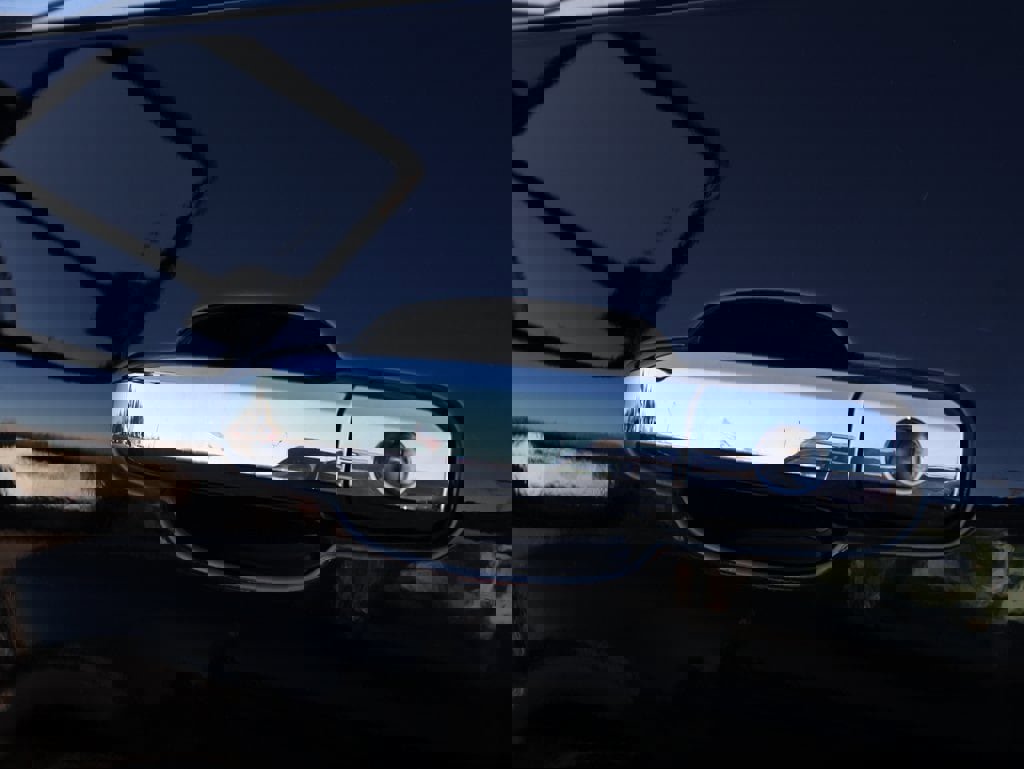 Used 2016 GMC Sierra 2500 Denali w/ Duramax Plus Package image 23