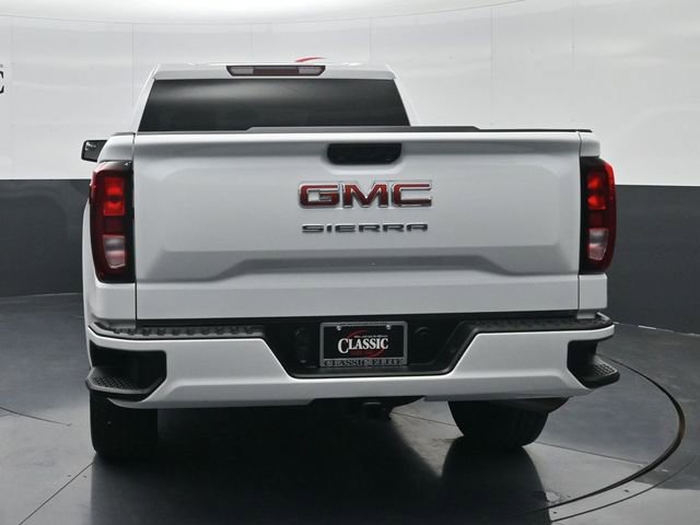 Certified 2024 GMC Sierra 1500 Elevation image 8