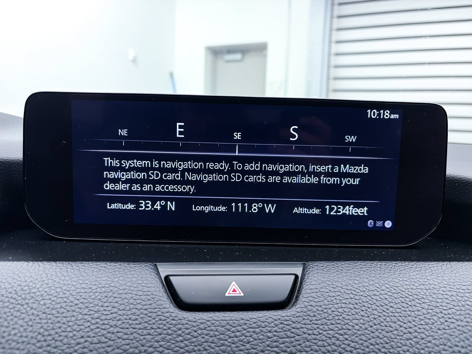 Used 2024 MAZDA CX-90 Plug-In Hybrid w/ Premium Pkg AWD/4WD image 23