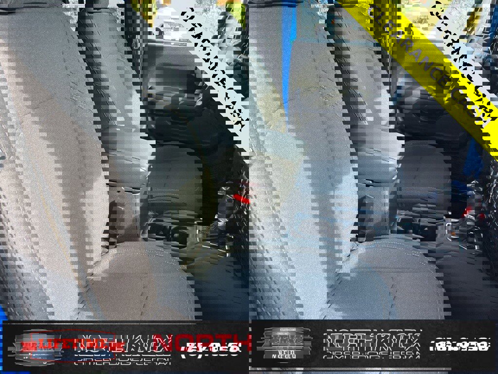 New 2026 Jeep Wrangler Unlimited Sport image 28