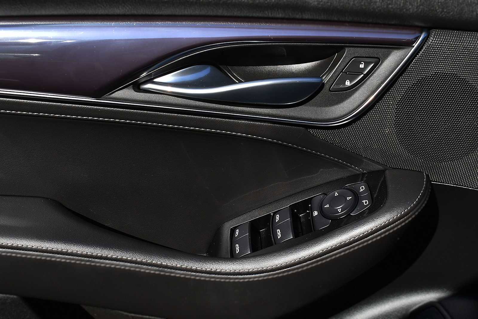 Used 2020 Cadillac CT5 Luxury image 26