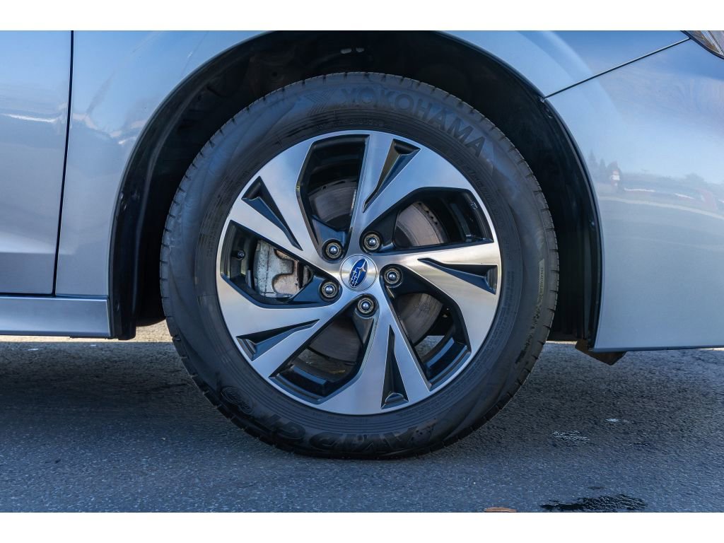 Used 2024 Subaru Legacy image 9