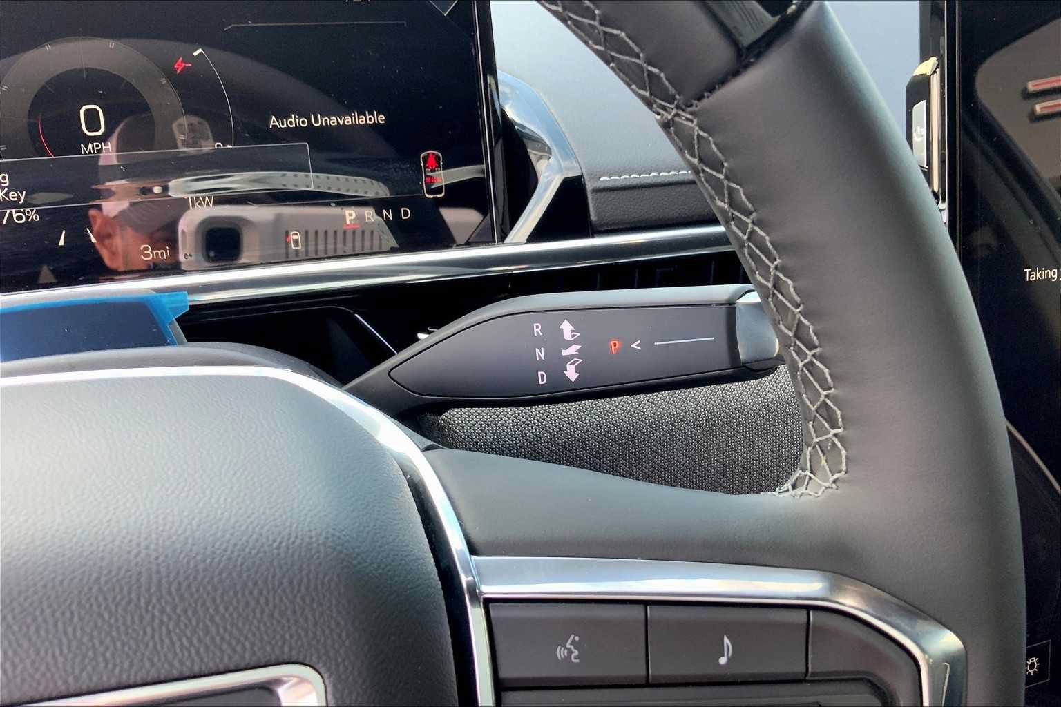New 2026 GMC Sierra EV Elevation w/ Premium Package AWD/4WD image 6