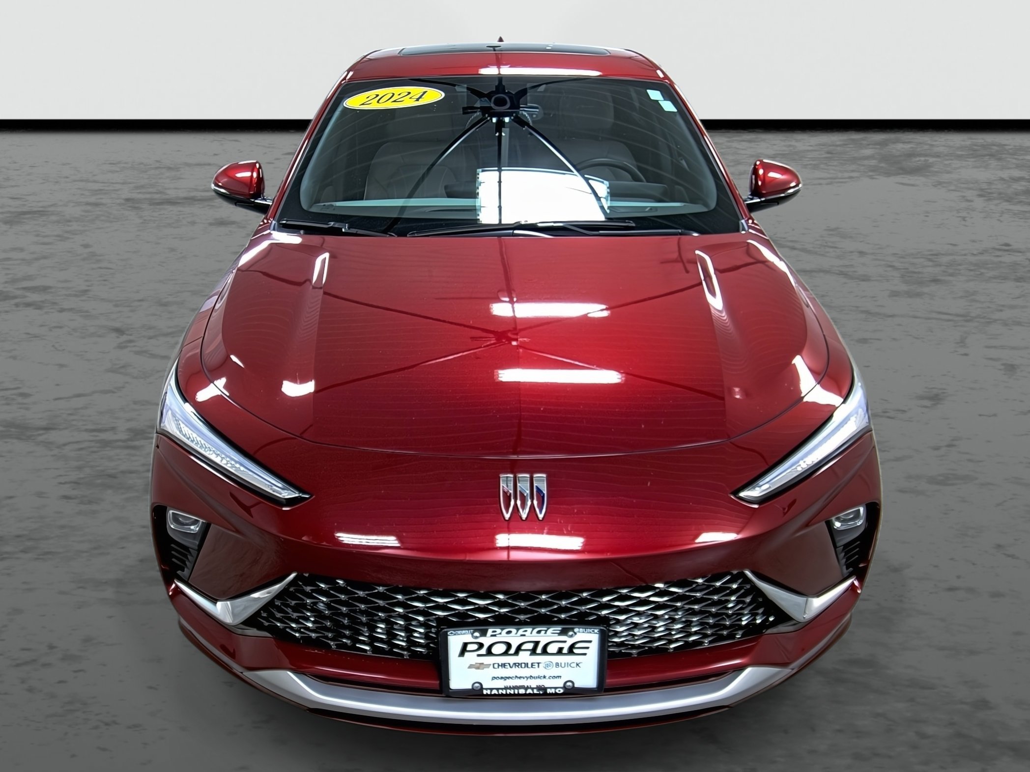 Used 2024 Buick Envista Avenir image 6
