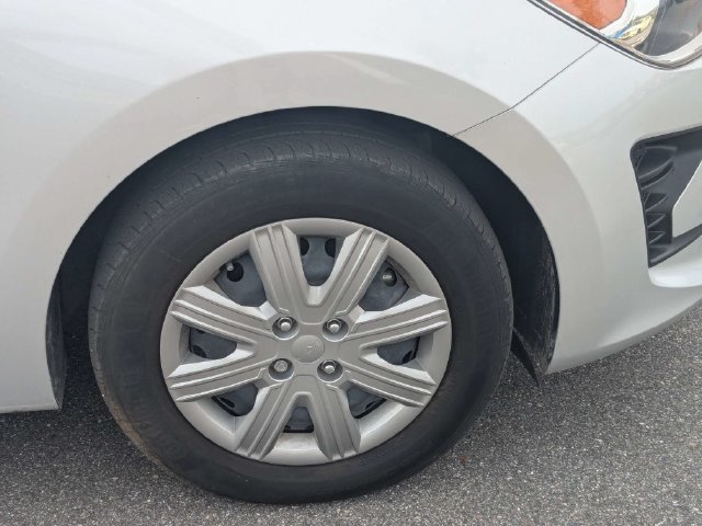 Certified 2023 Kia Rio LX FWD image 10