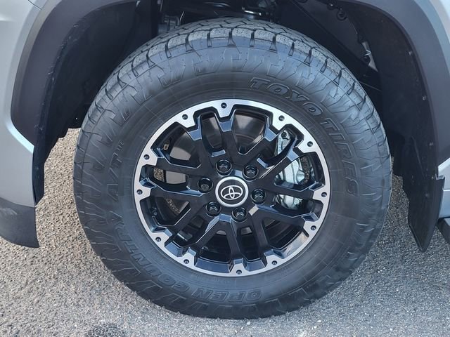 Used 2023 Toyota Sequoia SR5 w/ SR5 Premium Package image 10