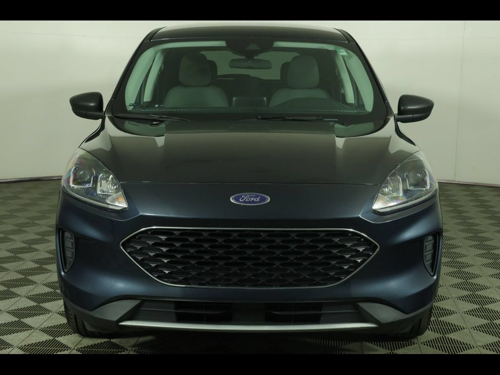 Used 2022 Ford Escape SE w/ Cold Weather Package AWD/4WD image 16