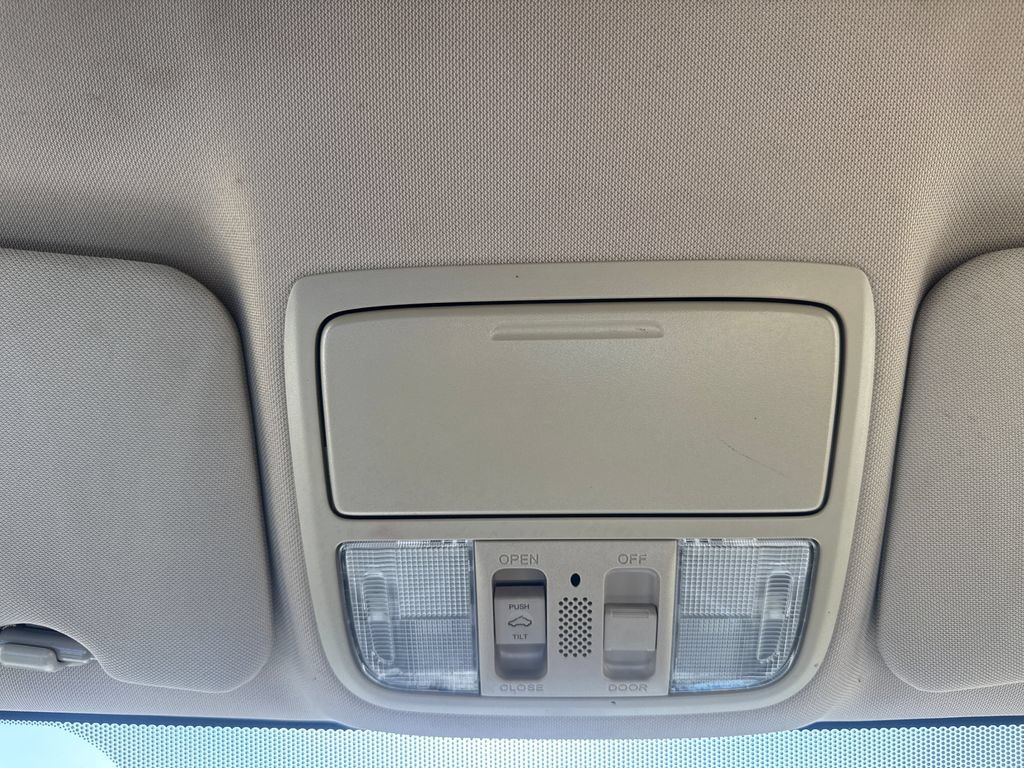 Used 2015 Honda CR-V EX image 27