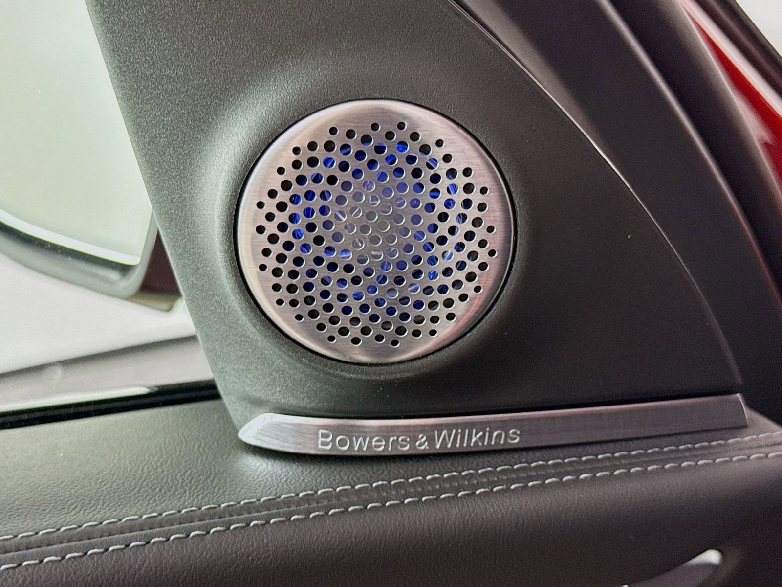 New 2026 BMW XM Label Red image 19