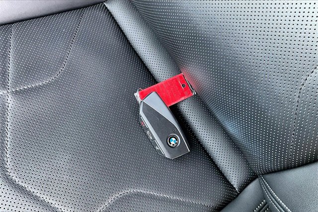 Used 2025 BMW X1 xDrive28i image 10