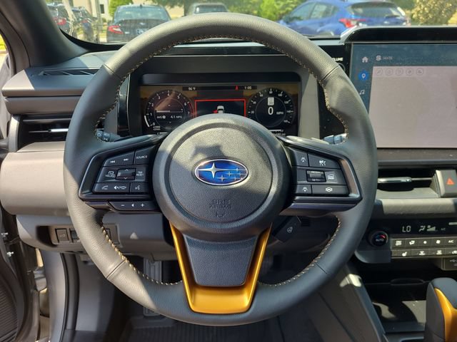 New 2026 Subaru Outback Wilderness AWD/4WD image 26