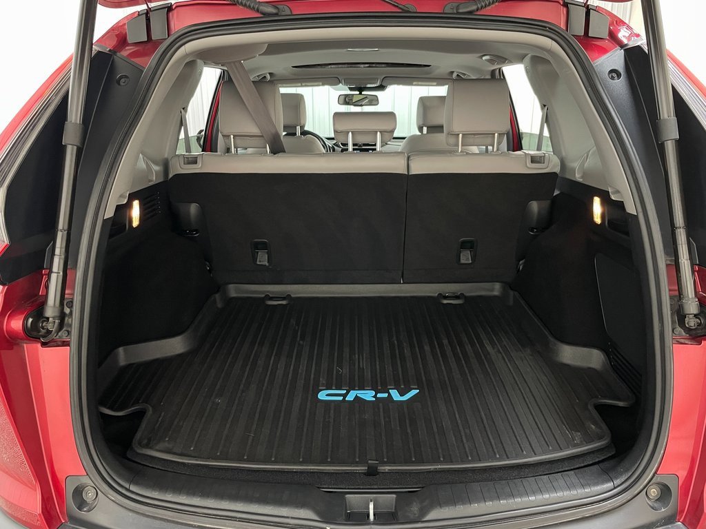 Used 2022 Honda CR-V Touring image 46