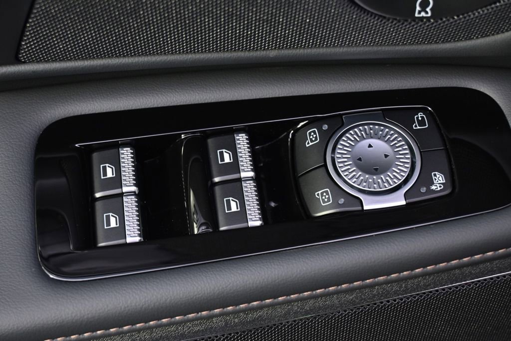 New 2026 Lincoln Nautilus Reserve image 23