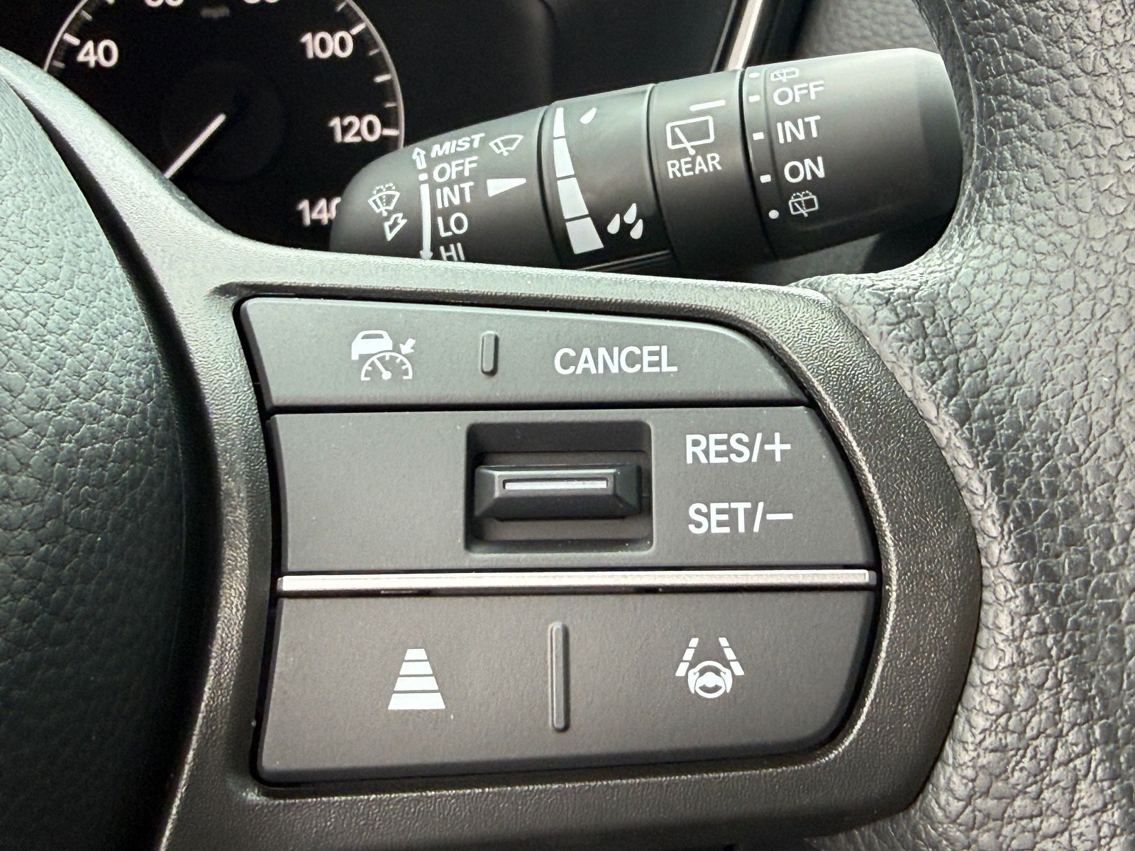 New 2027 Honda CR-V EX image 19