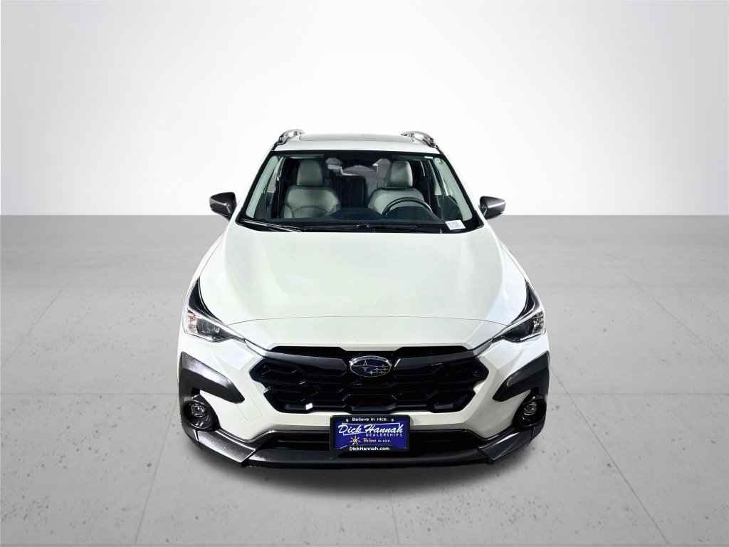 Certified 2024 Subaru Crosstrek 2.0i Premium AWD/4WD image 3