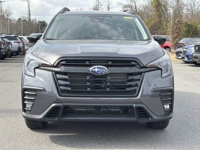 New 2026 Subaru Ascent Premium image 8