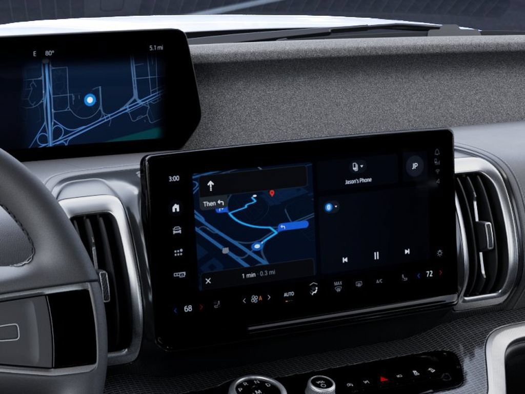 New 2027 Ford Expedition Max Platinum AWD/4WD image 14