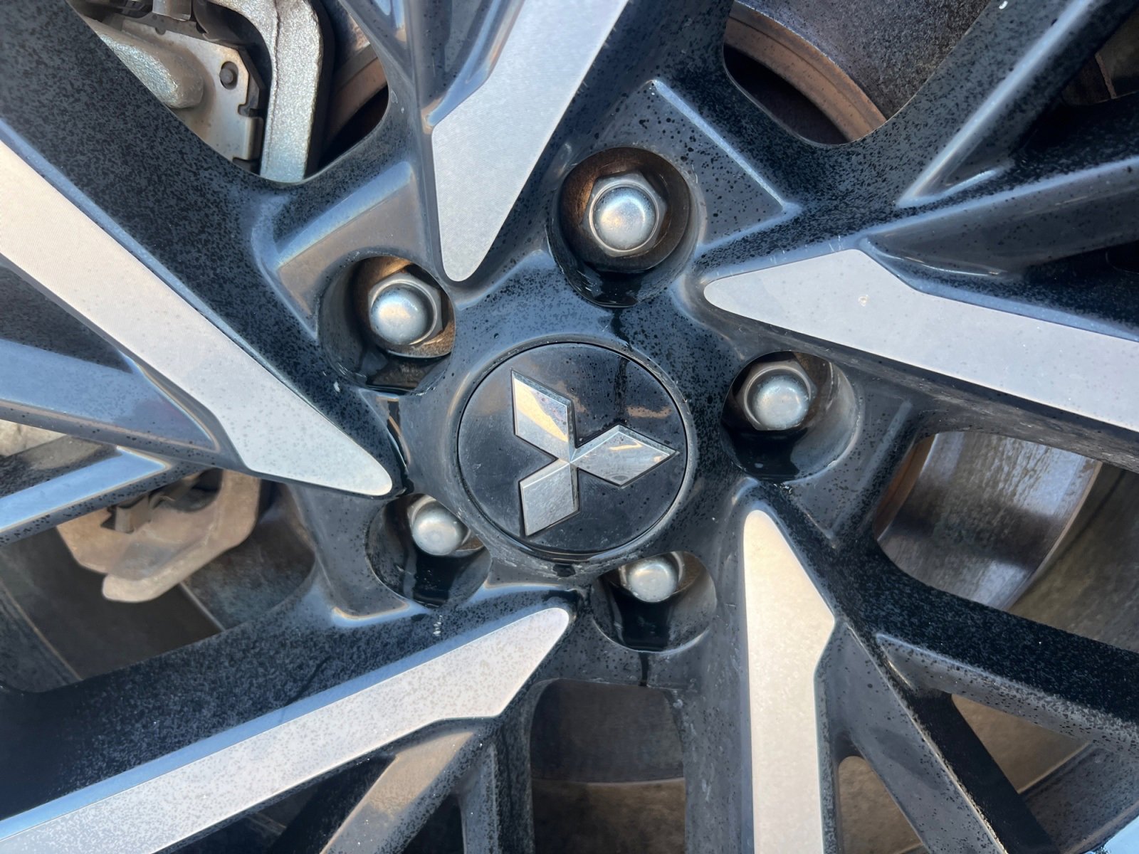 Used 2022 Mitsubishi Outlander SEL image 38