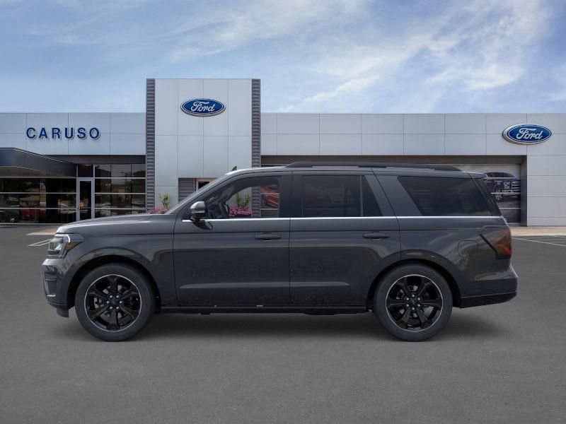 New 2024 Ford Expedition Limited image 3