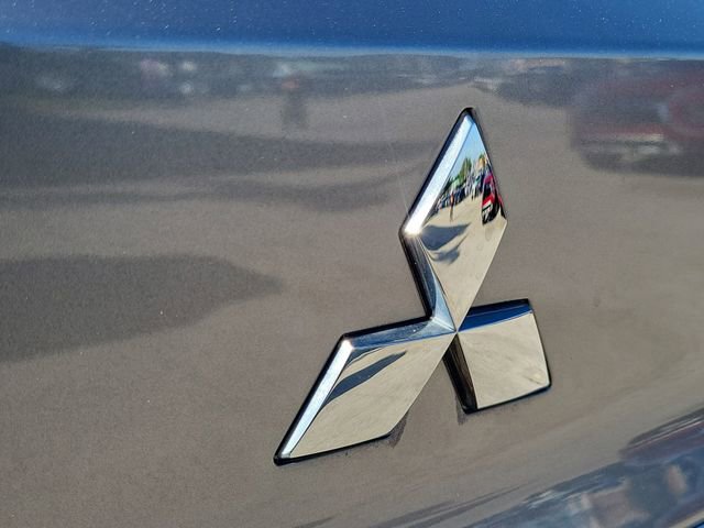 Used 2024 Mitsubishi Eclipse Cross SEL AWD/4WD image 8