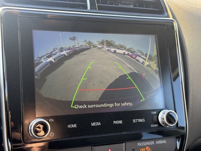 Used 2024 Mitsubishi Outlander Sport SE image 18