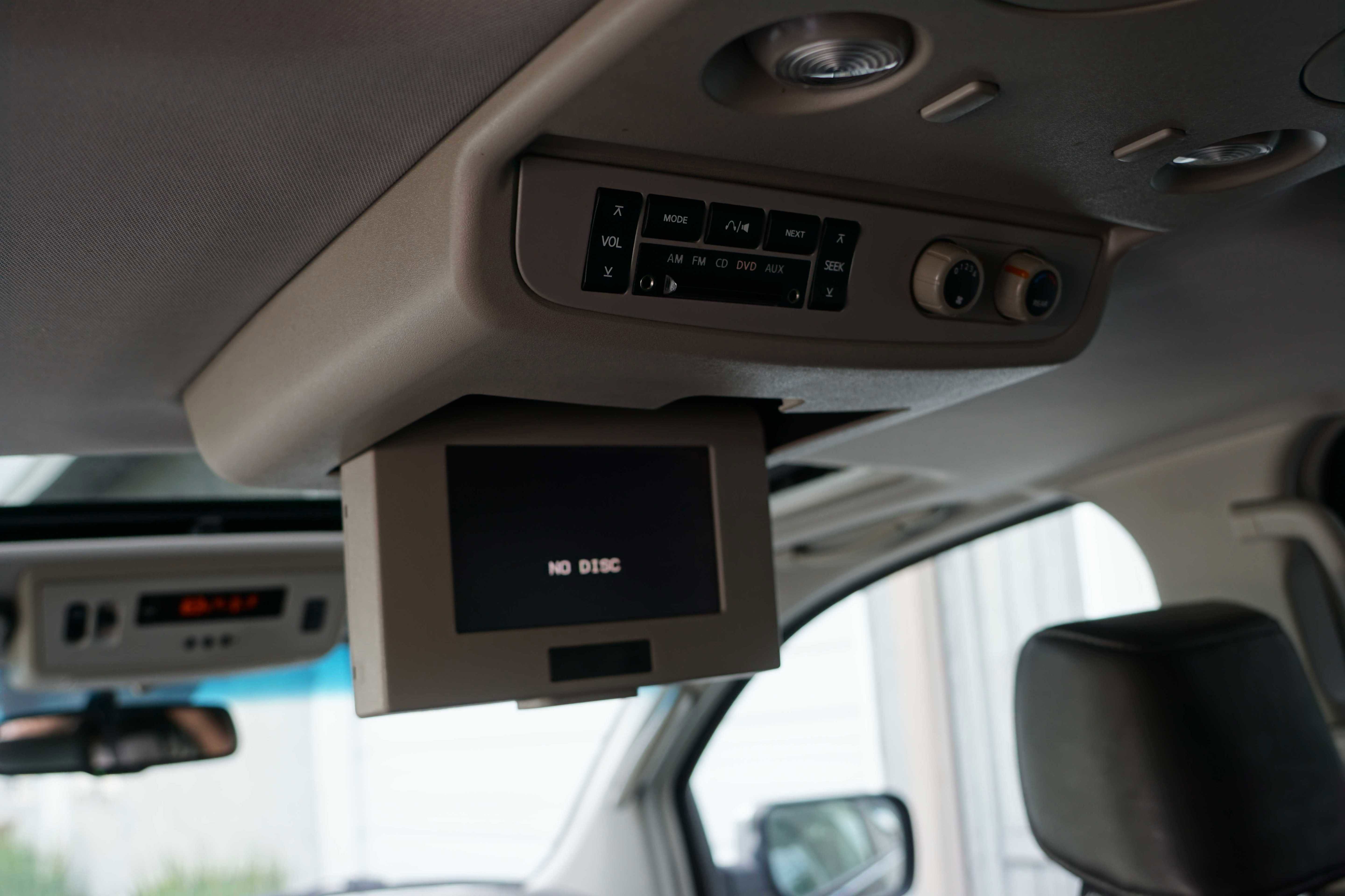 Used 2006 Nissan Armada LE w/ (U06) Technology Pkg (LE) image 41